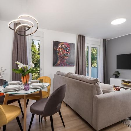 Modern Apartment Di Più Rijeka Extérieur photo