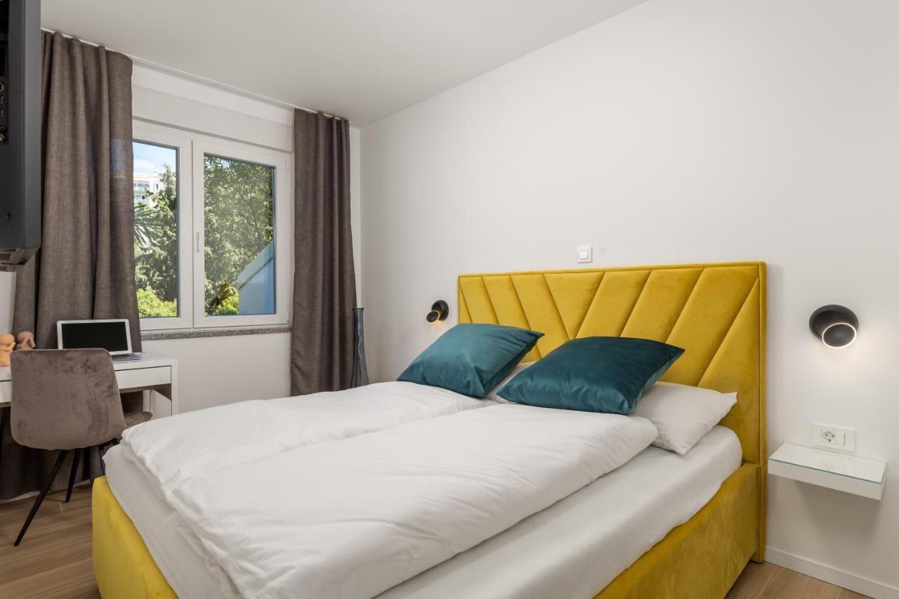 Modern Apartment Di Più Rijeka Extérieur photo