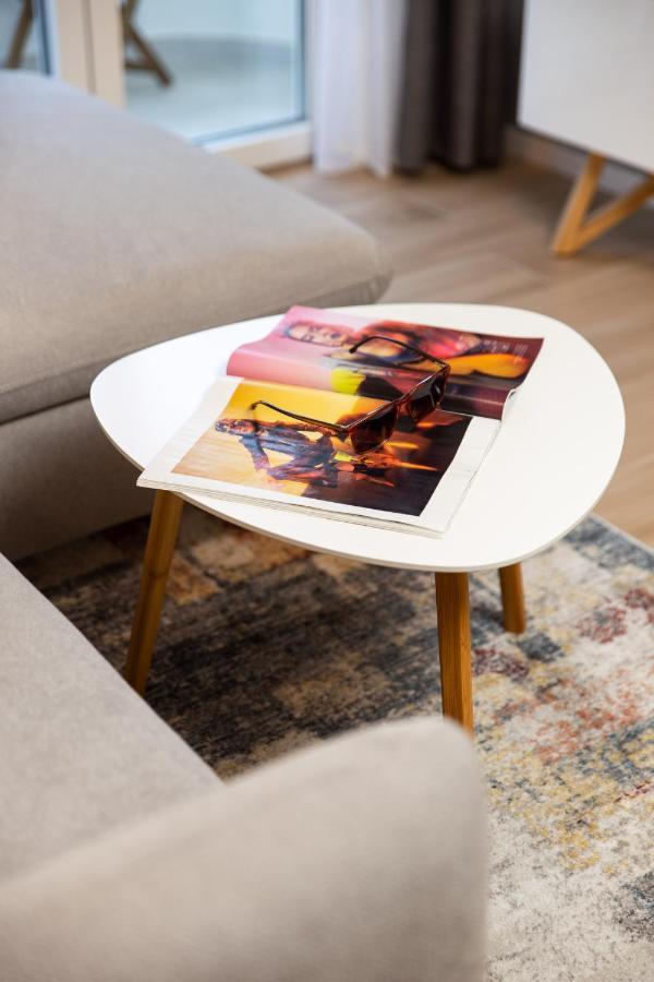 Modern Apartment Di Più Rijeka Extérieur photo