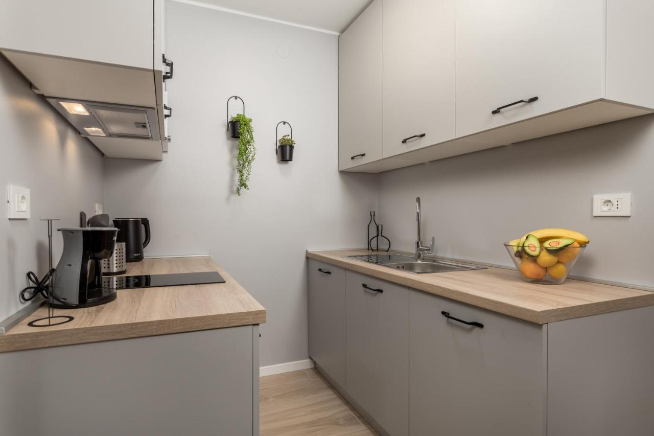 Modern Apartment Di Più Rijeka Extérieur photo