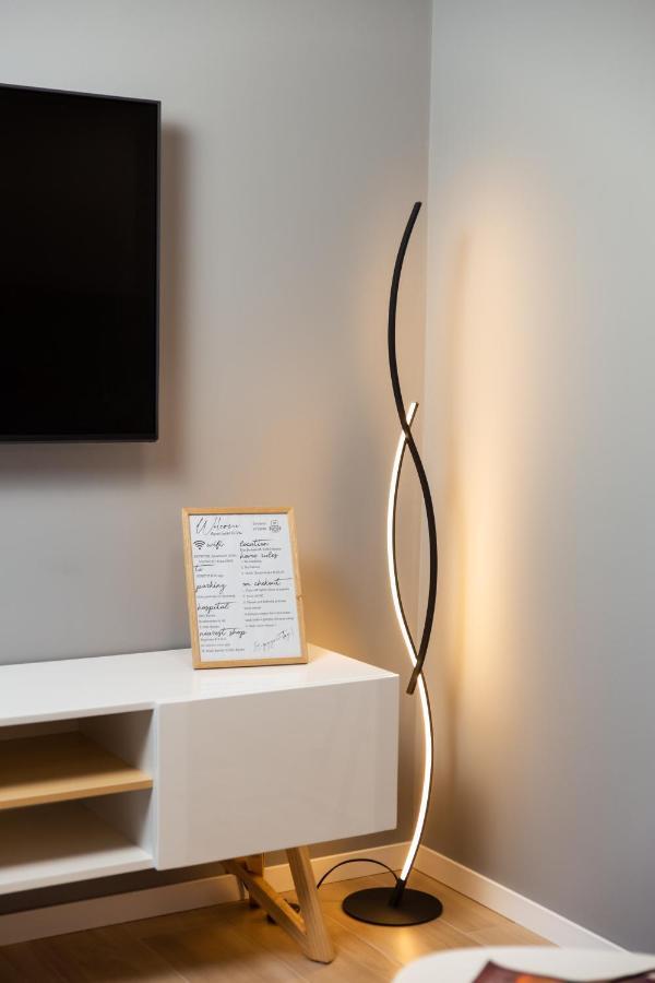Modern Apartment Di Più Rijeka Extérieur photo
