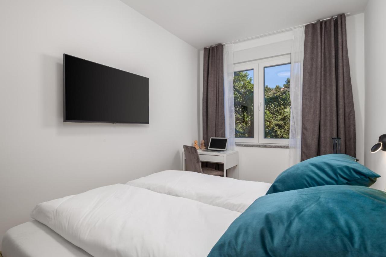 Modern Apartment Di Più Rijeka Extérieur photo