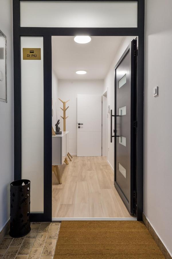 Modern Apartment Di Più Rijeka Extérieur photo