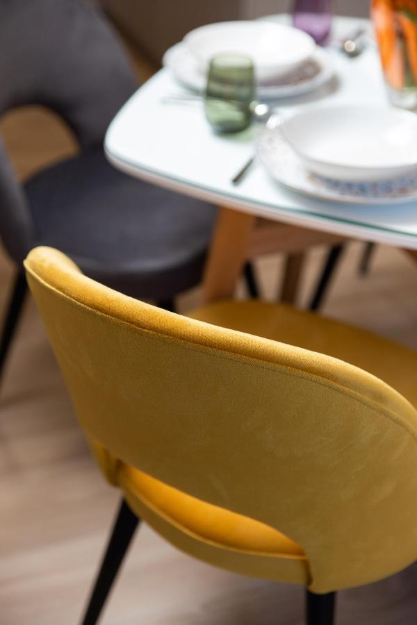 Modern Apartment Di Più Rijeka Extérieur photo