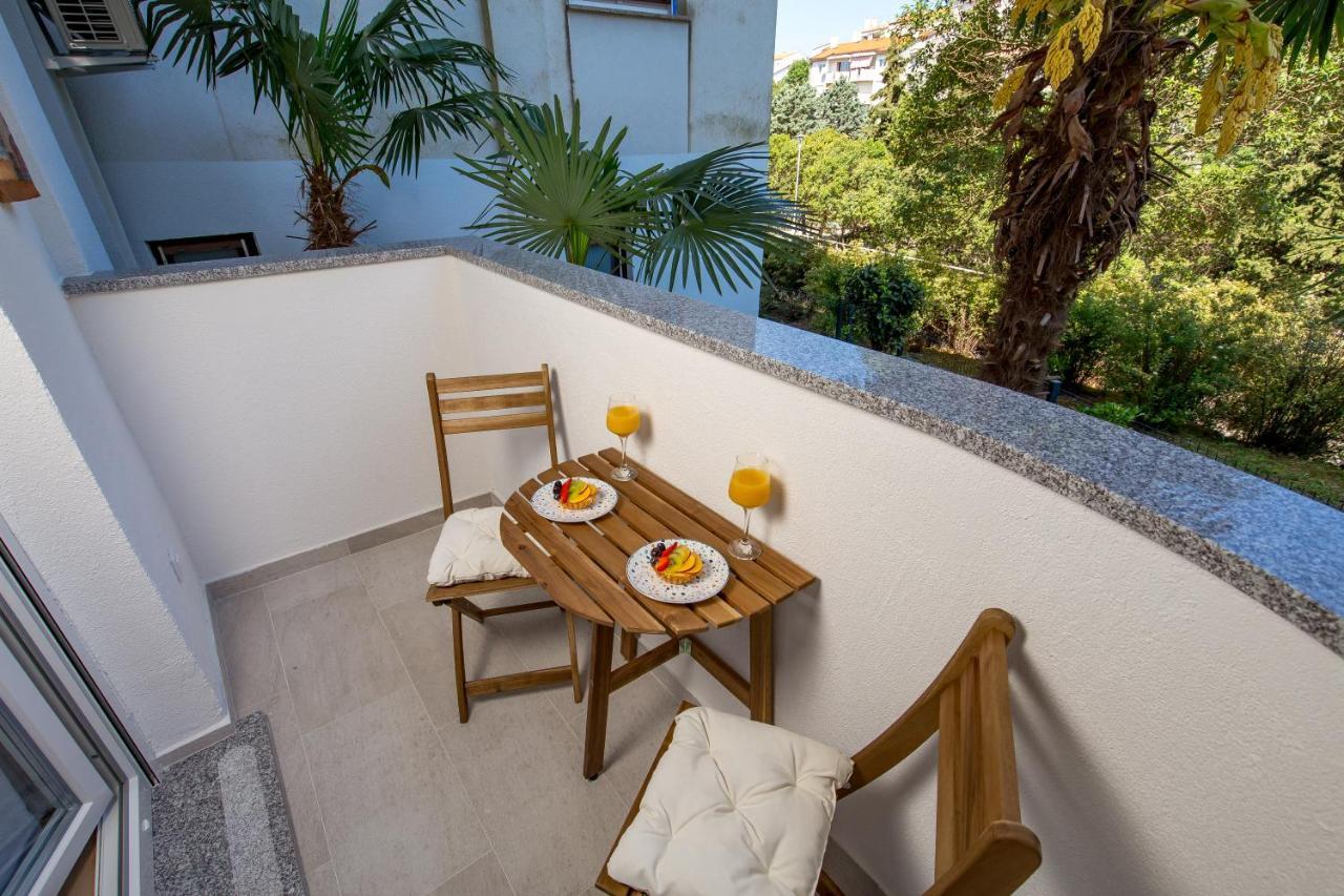 Modern Apartment Di Più Rijeka Extérieur photo