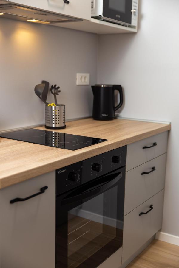 Modern Apartment Di Più Rijeka Extérieur photo