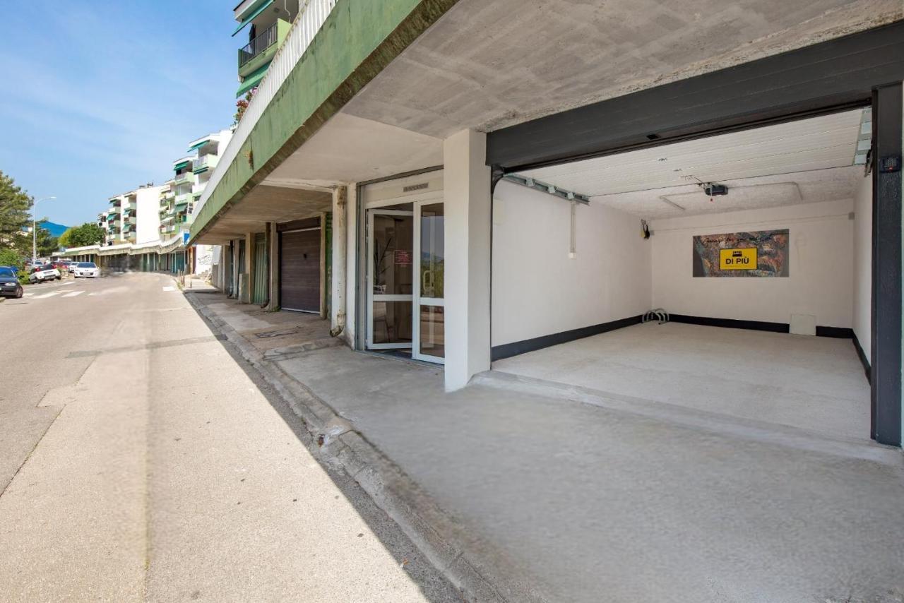 Modern Apartment Di Più Rijeka Extérieur photo